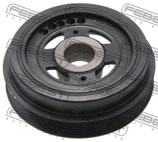 Шкив коленвала NDS-QR20