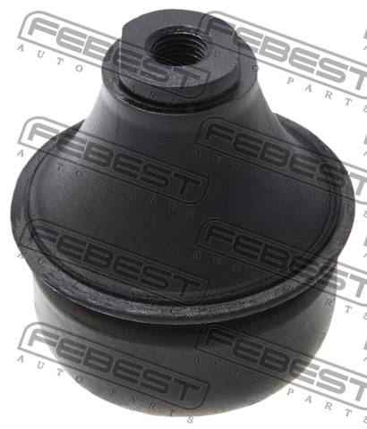 Картридж NMB-J10RR Febest /подушка коробки скоростей/