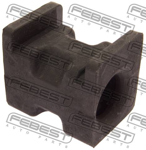 Втулка NSB-010** Febest (d=19) (стабилизатора)