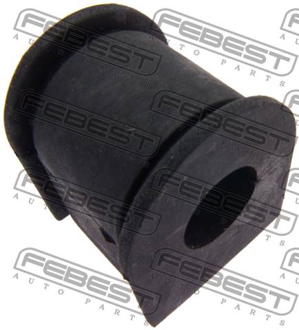 Втулка NSB-022** Febest (d=17) (стабилизатора)