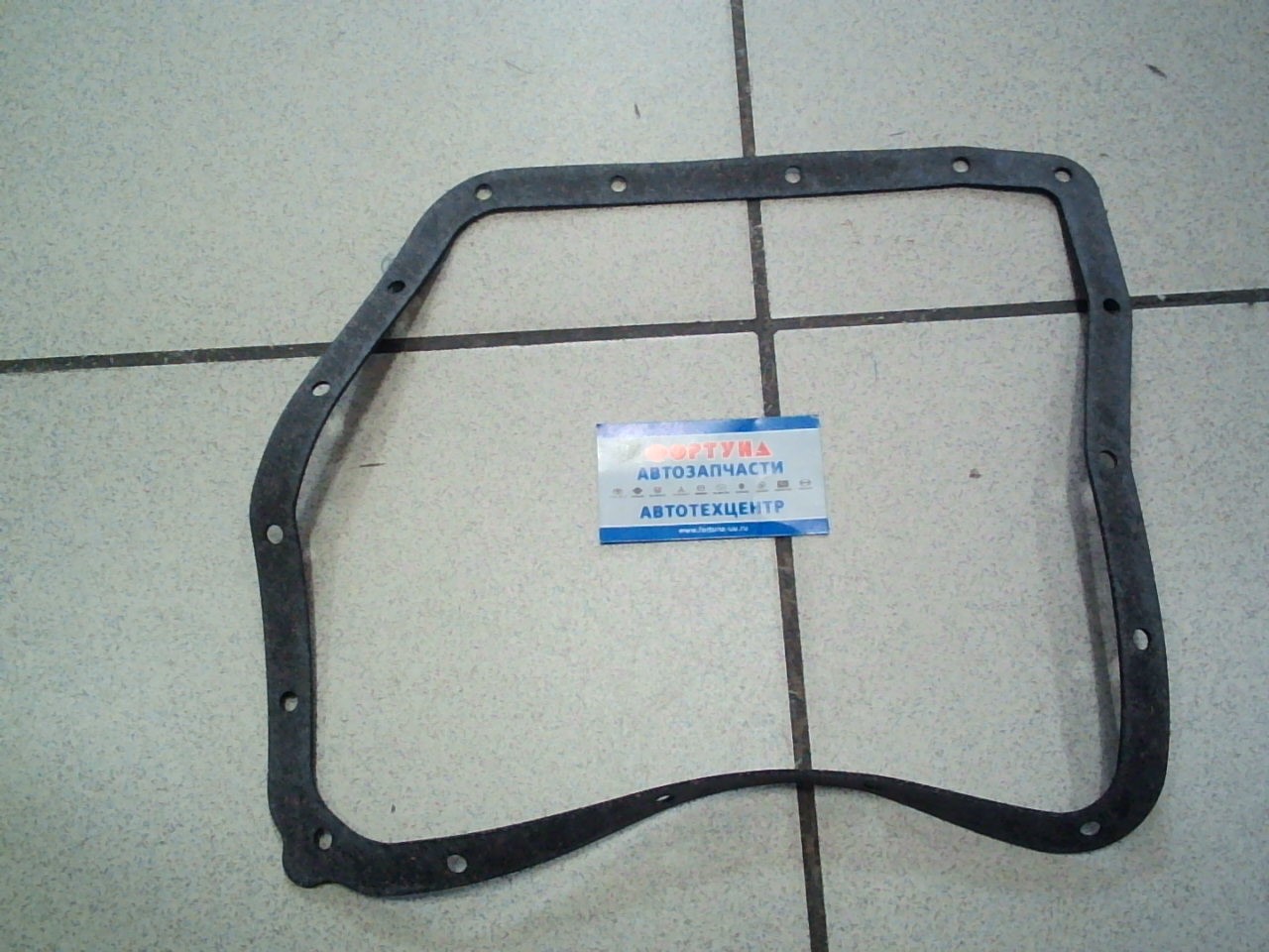 Прокладка АКПП 35168-33031/33030/33010  MCX10,  MCX20,  MCV2#,  SXV25,  VCV10  TOYOTA