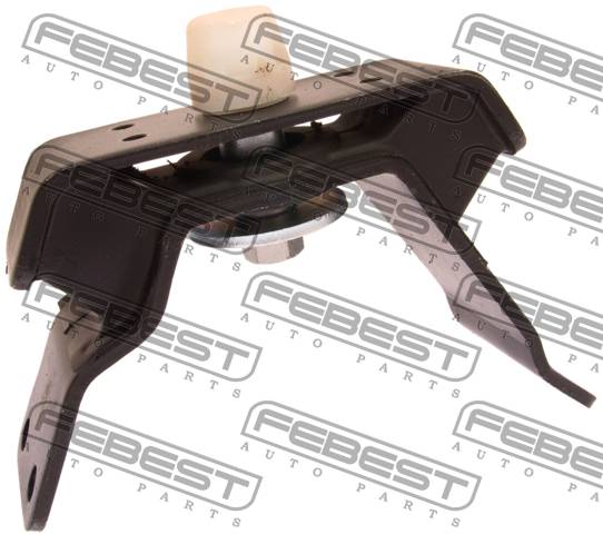 Подушка двигателя TM-037**  задн 5VZFE MT