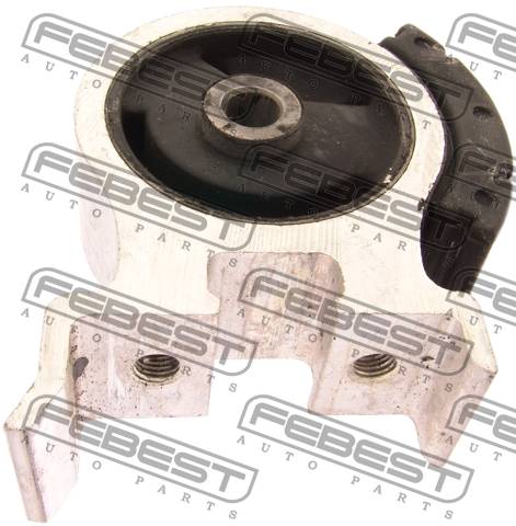 Подушка двигателя TM-040**  L MT