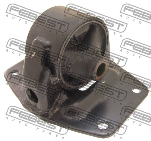 Подушка двигателя TM-101  задн