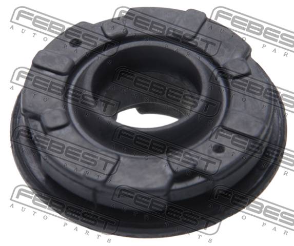 Втулка TSB-091 Febest (растяжки) /передней тяги/