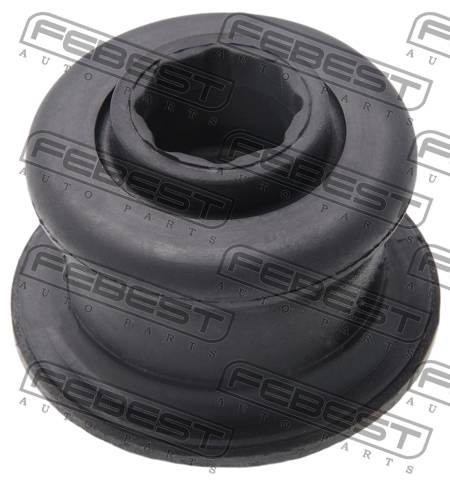 Втулка TSB-121 Febest (подушка подрамника)