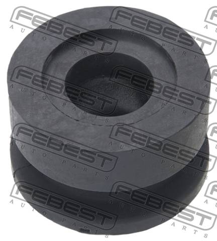 Втулка TSB-124 Febest (подушка подрамника)