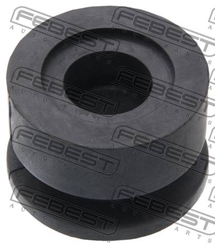 Втулка TSB-126 Febest (подушка подрамника)