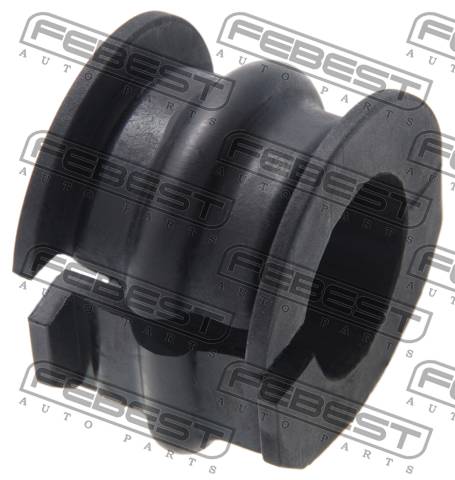 Втулка NSB-S51R Febest (d=28) (стабилизатора)