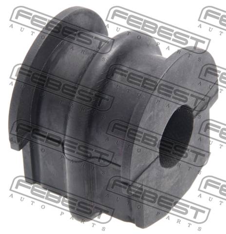 Втулка NSB-Z51R Febest (d=20) (стабилизатора)