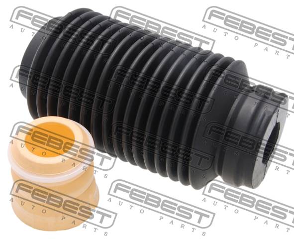 Пыльник амортизатора  febest NSHB-E51F
