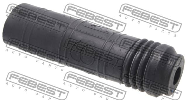 Пыльник амортизатора  febest NSHB-J32R