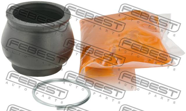 Пыльник SZBB-GVJB