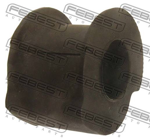 Втулка SZSB-RSF Febest (d=20.3) (стабилизатора)