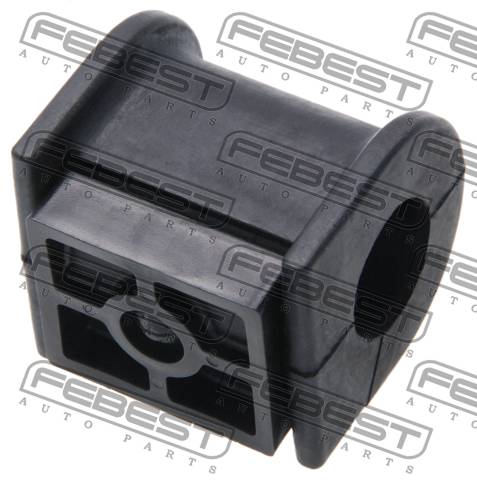 Втулка TSB-ADE157R Febest (d=22) (стабилизатора)