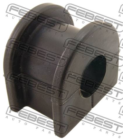 Втулка TSB-J210F Febest (d=21) (стабилизатора)