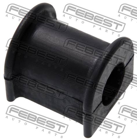 Втулка TSB-NHW10F Febest (d=19) (стабилизатора)