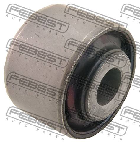 Сайлентблок MAB-126  [Febest]  