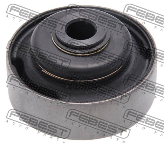 Сайлентблок MAB-CTBZ  [Febest]  [MB519675]