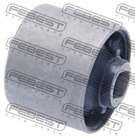 Сайлентблок NAB-298 Febest подушки дифференциала  [54721-EA300]