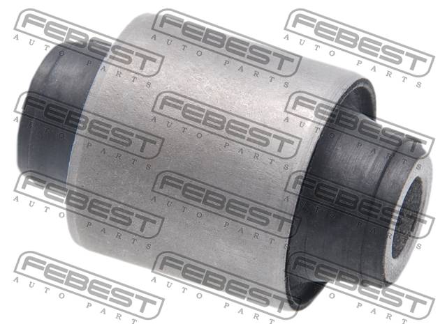 Сайлентблок NAB-330 Febest заднего рычага