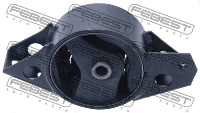 Подушка двигателя NM-W10RR      febest