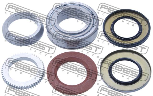 Ремкомплект febest NOS-D40 /NISSAN NAVARA/