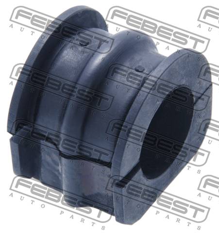 Втулка NSB-CV36F Febest (d=31) (стабилизатора)