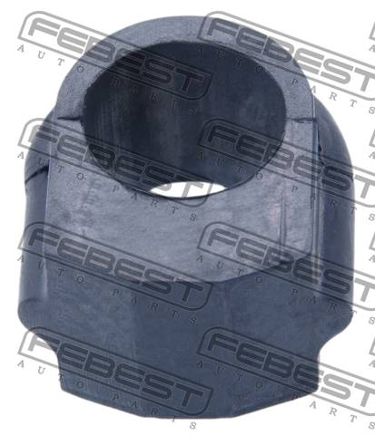 Втулка NSB-E51R Febest (d=25) (стабилизатора)