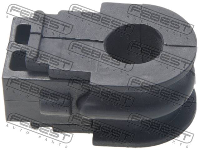 Втулка NSB-J10F Febest (d=23) (стабилизатора)