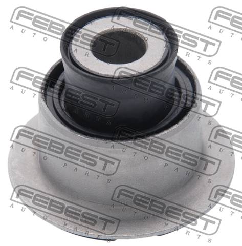 Сайлентблок TAB-504 Febest задней балки
