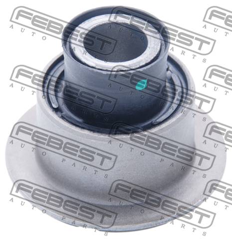 Сайлентблок TAB-506 Febest задней балки