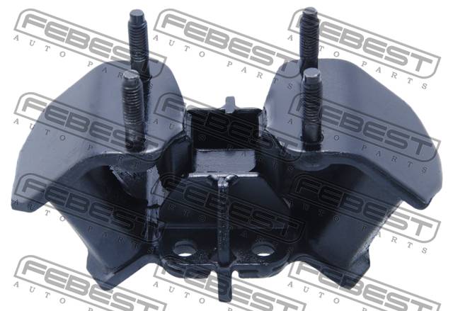 Подушка двигателя TM-GX110RR   задняя