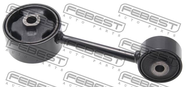 Подушка двигателя TM-MCU10     FEBEST