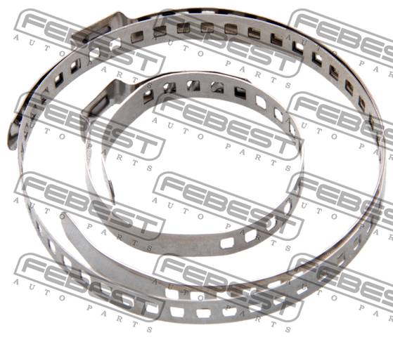 ХОМУТЫ FE-CLAMPZ