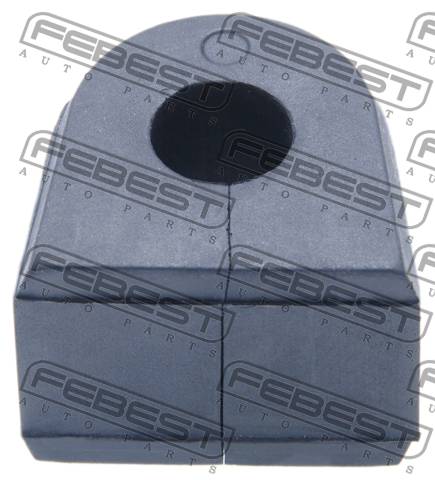 Втулка SSB-G10R Febest (d=15) (стабилизатора)