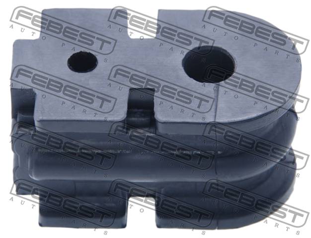 Втулка NSB-K12F1 Febest (d=14) (стабилизатора)