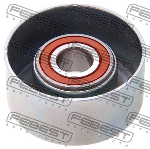 Ролик натяжной 0187-GRJ200      febest