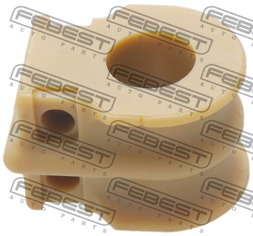 Втулка NSB-J32F Febest (d=24) (стабилизатора)