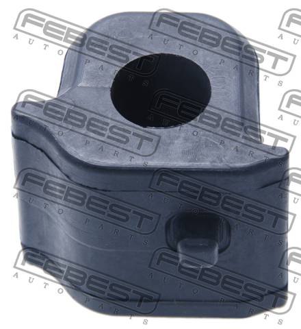 Втулка TSB-ACR50FL Febest (d=24.5) (стабилизатора) /левая/