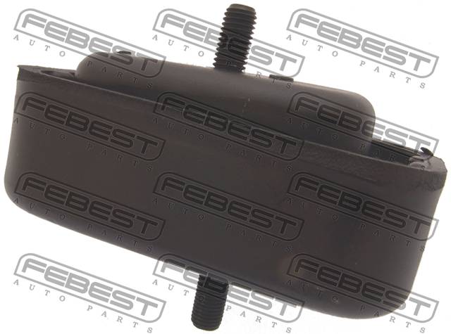 Подушка двигателя SZM-001** перед