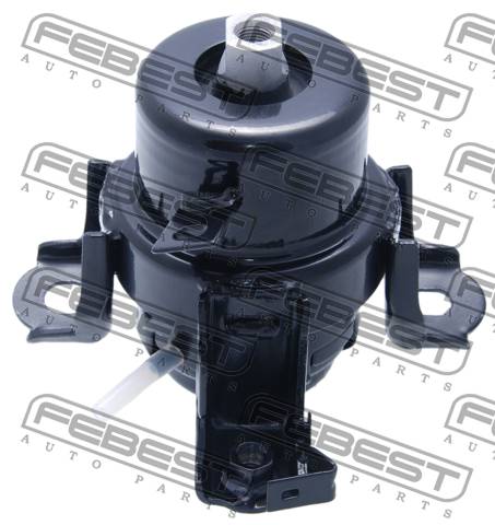 Подушка двигателя TM-MCU10FR     FEBEST