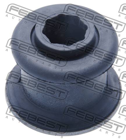 Втулка TSB-123 Febest (подушка подрамника)