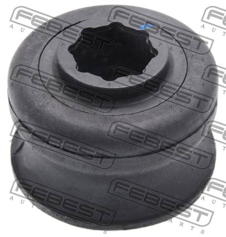 Втулка TSB-125 Febest (подушка подрамника)