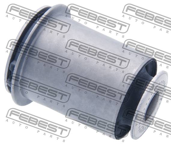 Сайлентблок TAB-347  Febest (задний нижнего рычага)