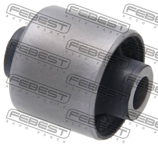 Сайлентблок NAB-332 Febest  (подушки дифференциала)