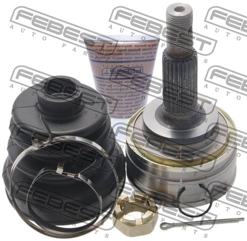 Шрус Febest 0110-003 (23X56X23)