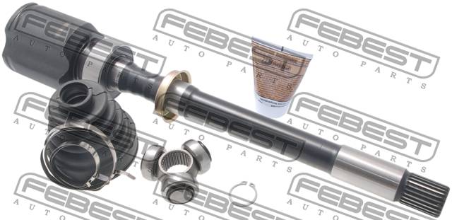 Шрус внутренний febest 0111-ACA31RH (27x35, 5X24)