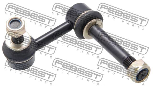 Тяга стабилизатора 0223-V36FR