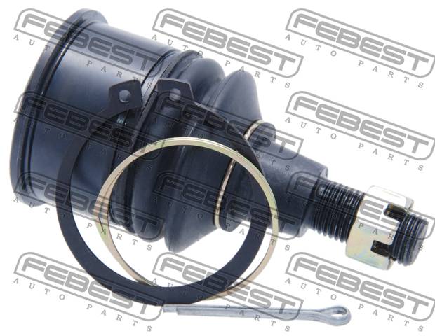 Шаровая 0320-KBR